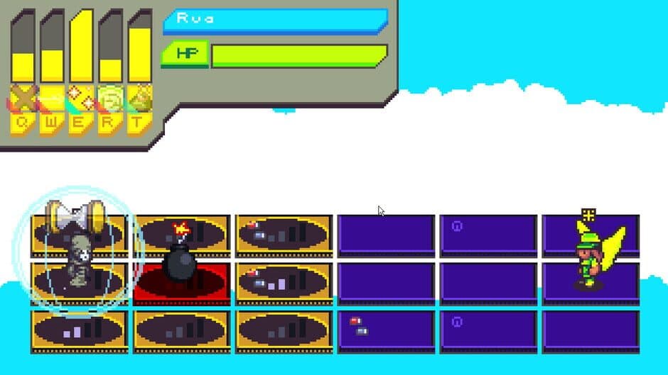 CodeWalkers screenshot