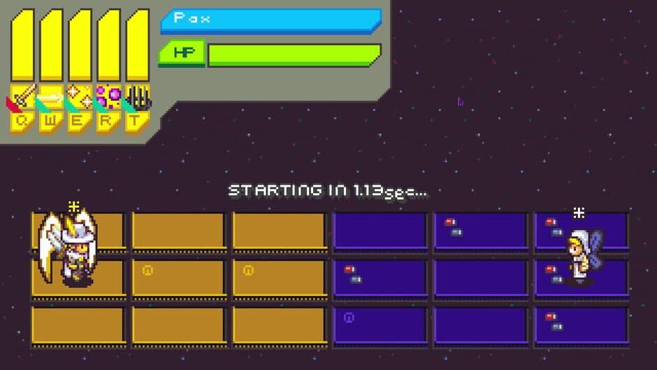CodeWalkers screenshot