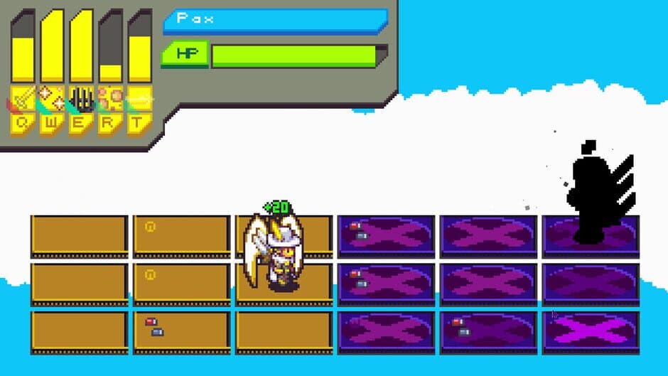 CodeWalkers screenshot
