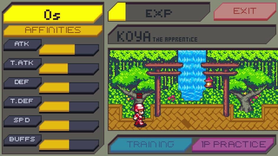 CodeWalkers screenshot