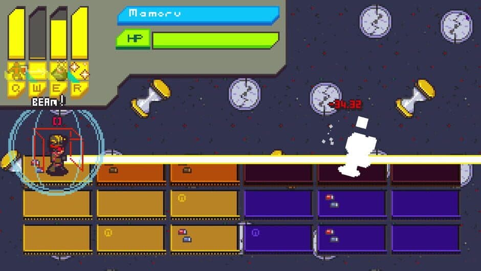 CodeWalkers screenshot