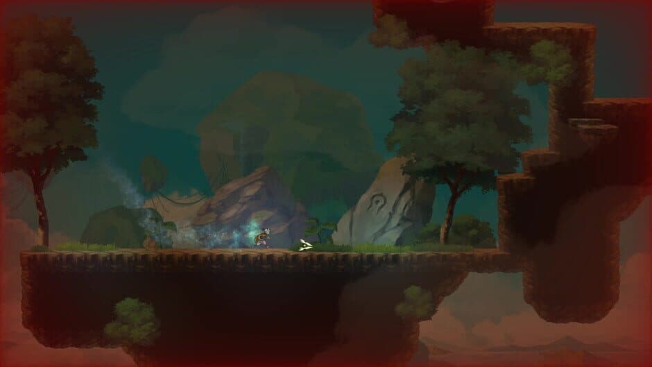 Arc Apellago screenshot
