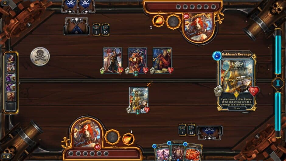 Epic Battles of History screenshot