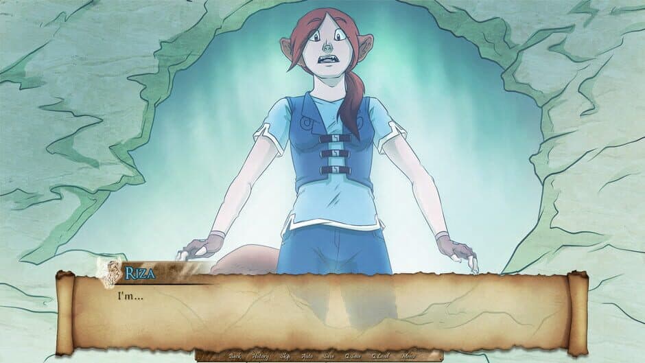 DreamCatcher: Reflections - Volume 1 screenshot