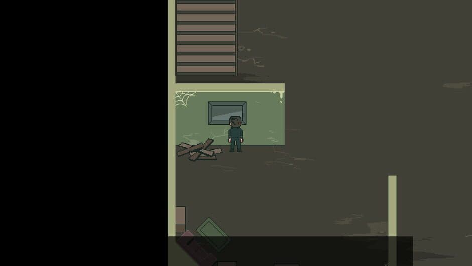Let Yourself Out, Eddie Kaspbrak! screenshot