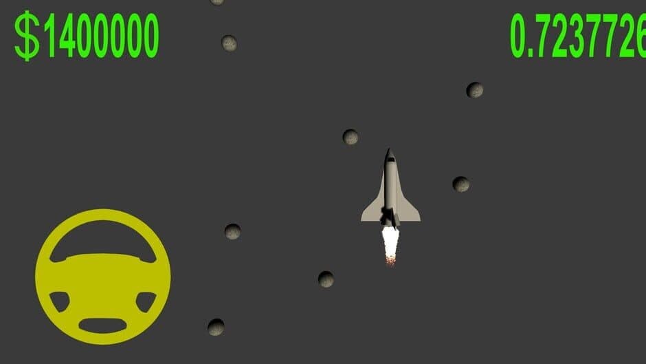 Batallas Galacticas screenshot