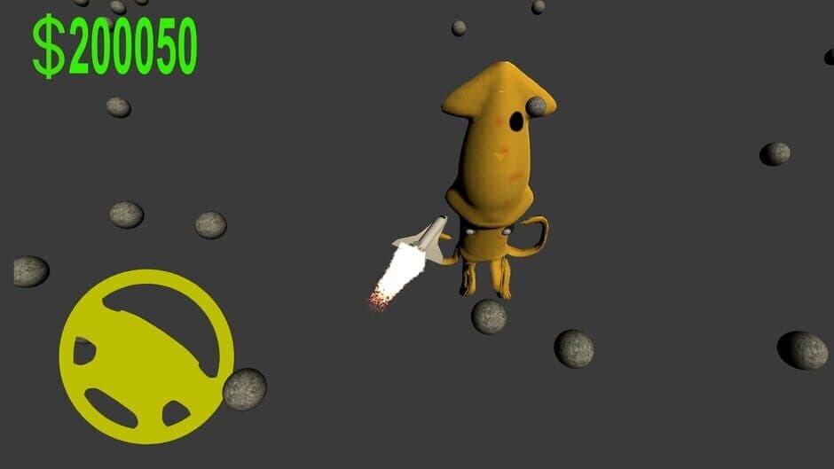 Batallas Galacticas screenshot