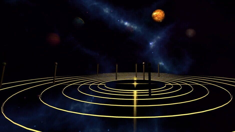 pleXus VR screenshot