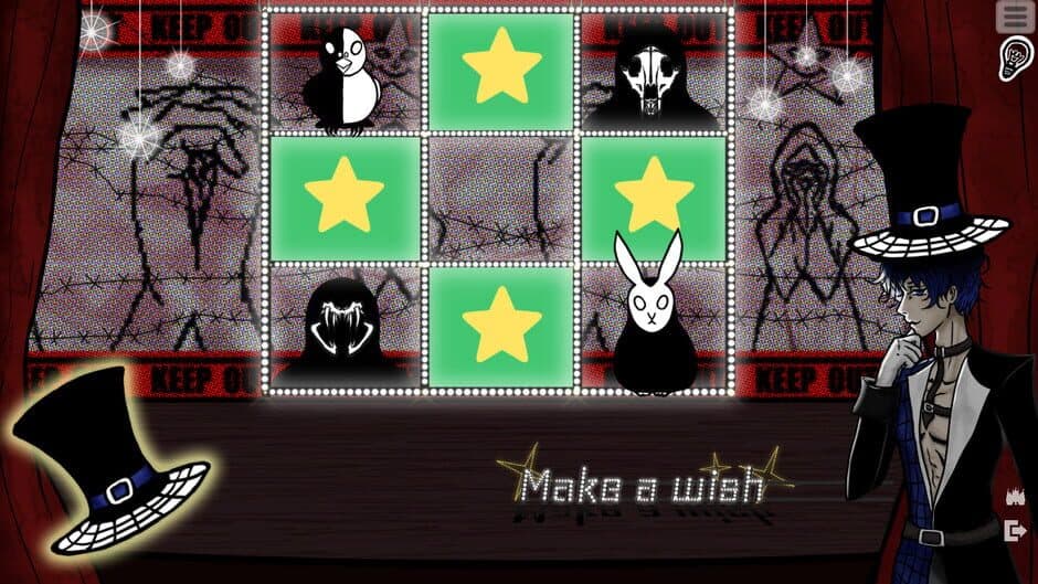 Blue Bird Land Ep. 1 screenshot
