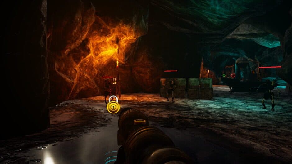 Speedy Gun Savage screenshot