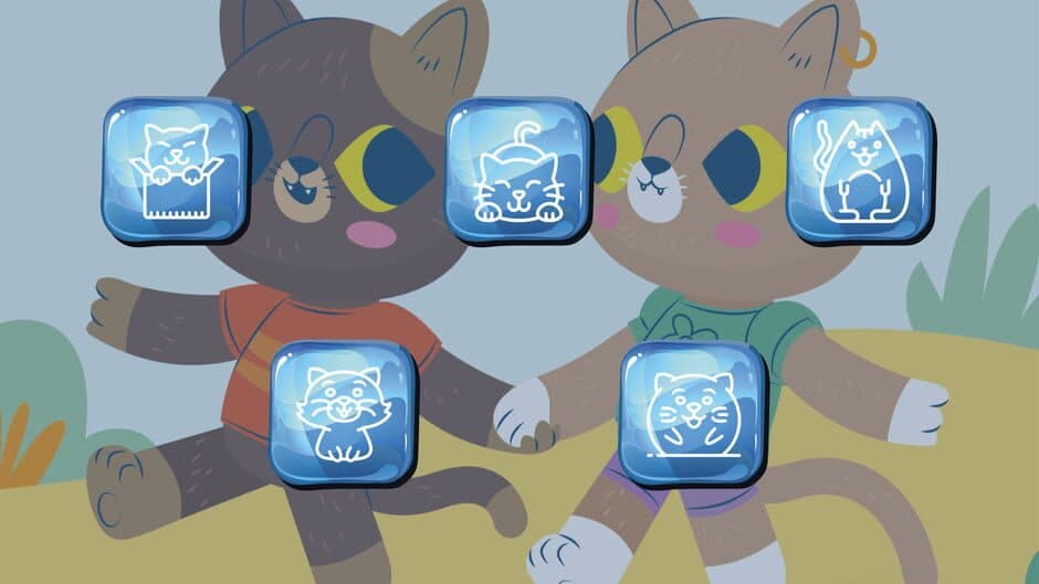 DJ Meow screenshot