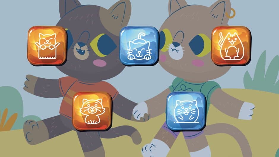 DJ Meow screenshot