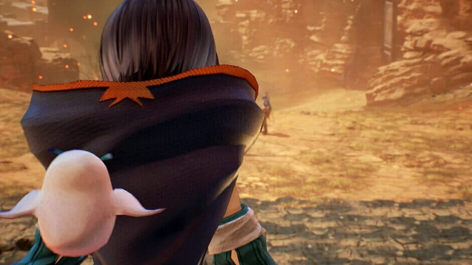 Tales of Arise screenshot
