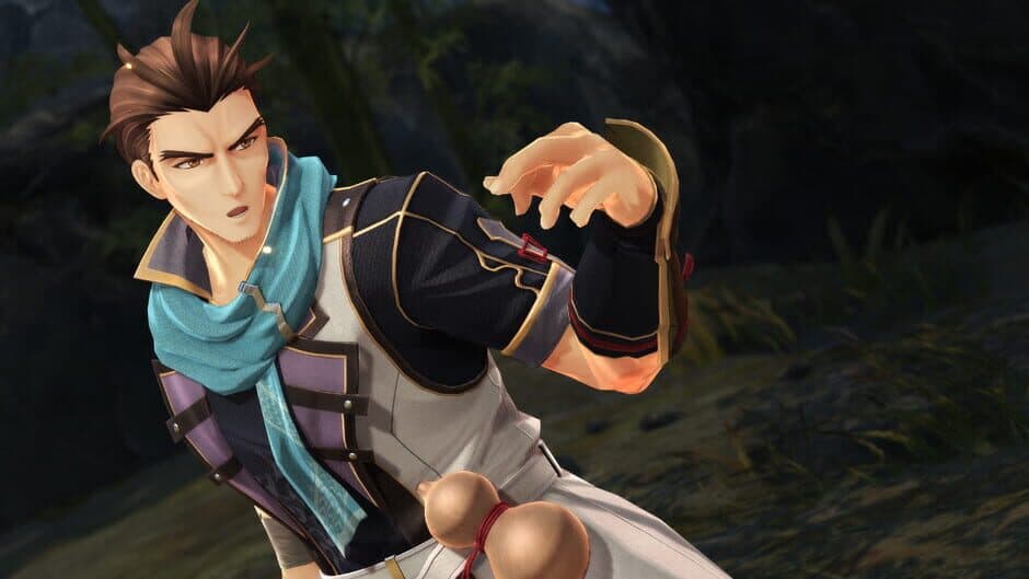 The Legend of Heroes: Trails Through Daybreak screenshot