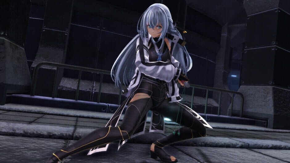 The Legend of Heroes: Trails Through Daybreak screenshot