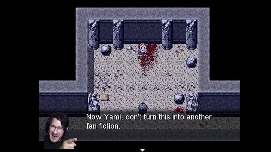With the Addition of Markiplier screenshot
