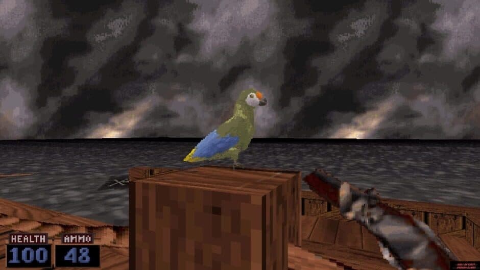 Plunder & Pillage screenshot