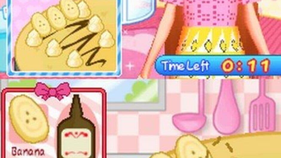 Lovely Lisa and Friends screenshot