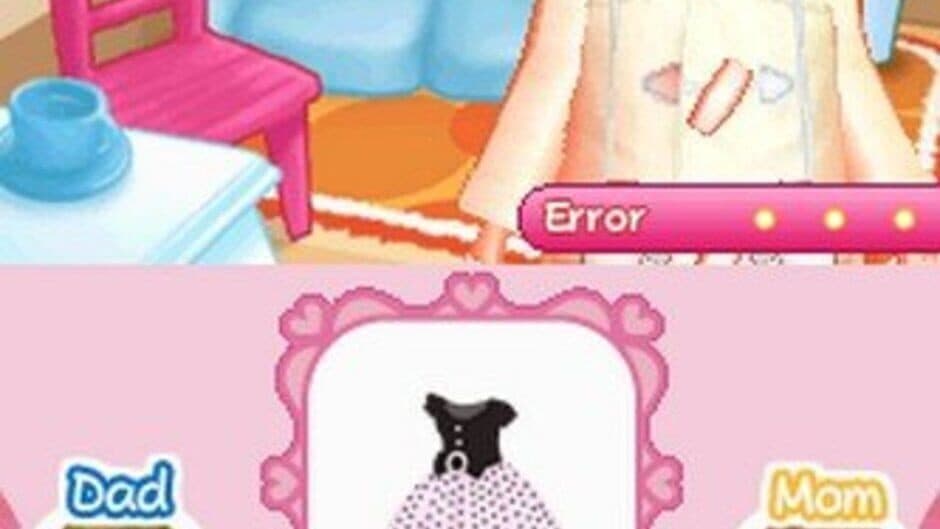 Lovely Lisa and Friends screenshot