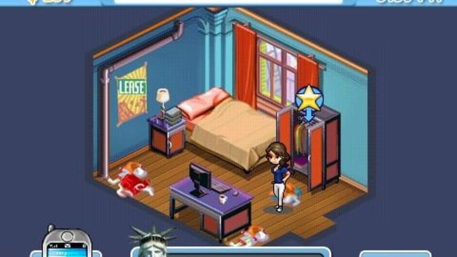 New York Nights: Success in the City screenshot