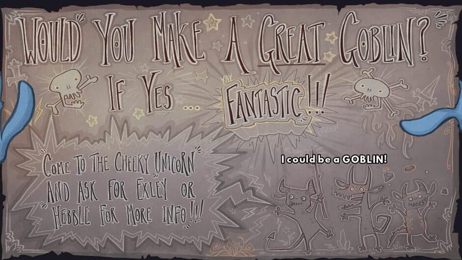 Chook & Sosig: Hit the Club screenshot