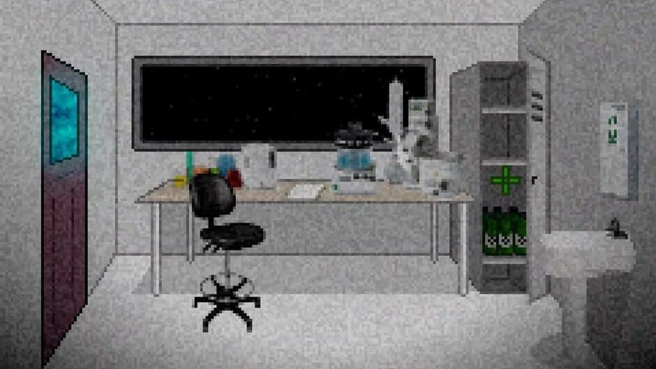 Don't Escape 3 screenshot