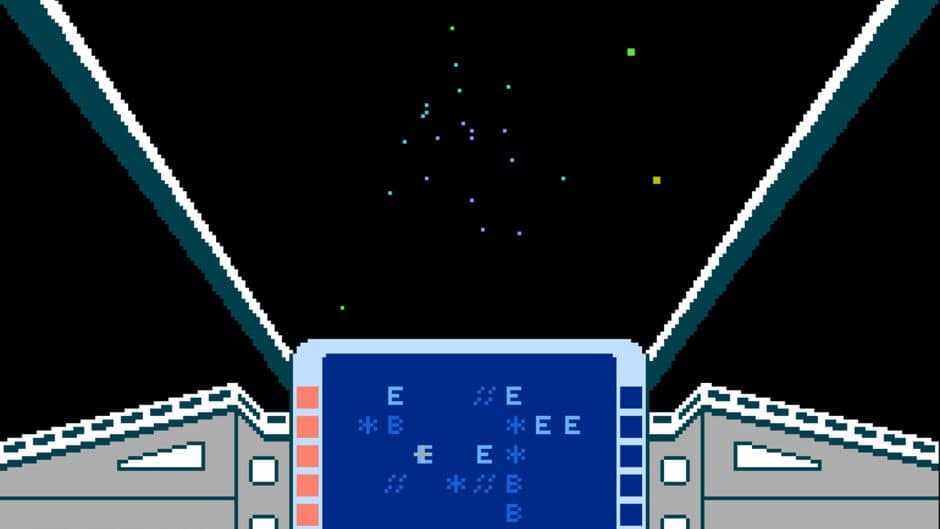 Star Luster screenshot