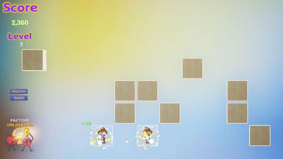 Memory Lane 2 screenshot