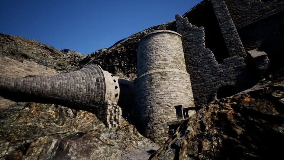 Medieval Apocalypse screenshot