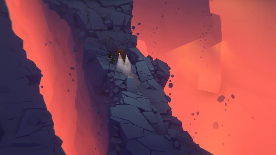 Beyond Horizon screenshot