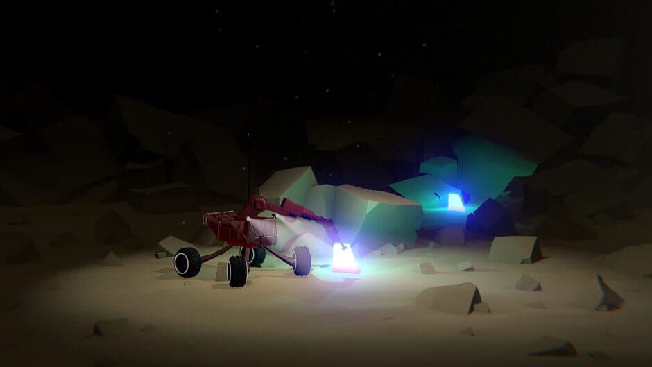 Beyond Horizon screenshot
