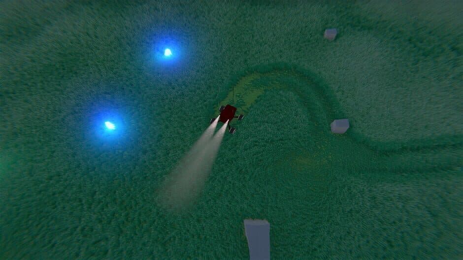 Beyond Horizon screenshot