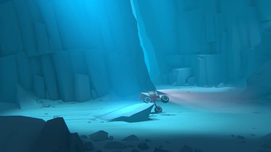 Beyond Horizon screenshot