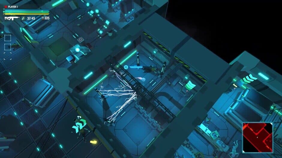 Restart Zero screenshot