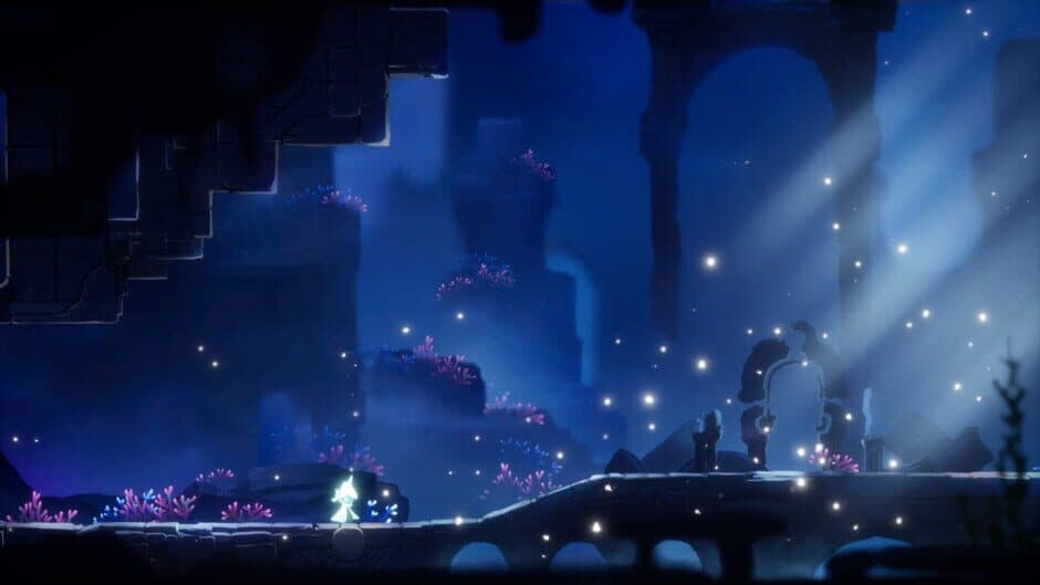 Lumione screenshot