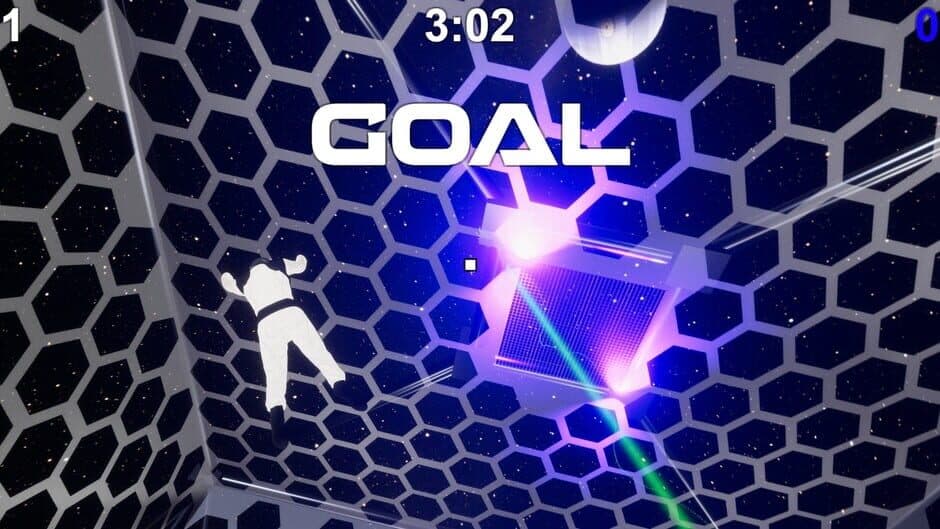 StarBall screenshot