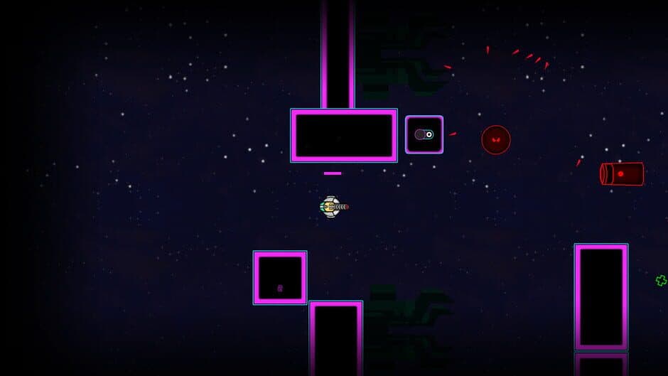 XPock screenshot