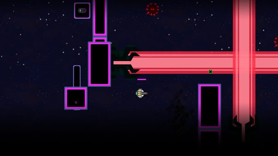XPock screenshot