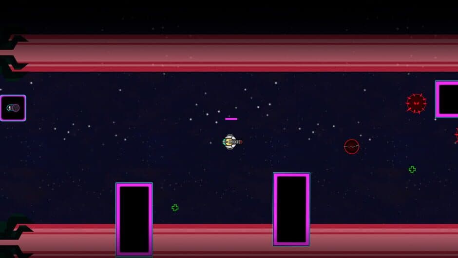 XPock screenshot