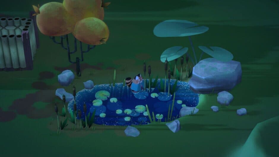 Aka screenshot