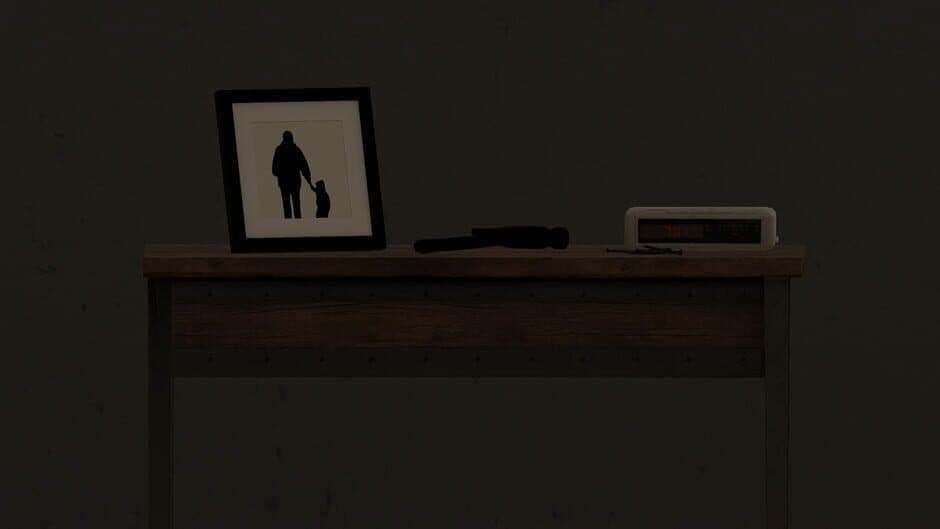 Whispers from Within: Moving On screenshot