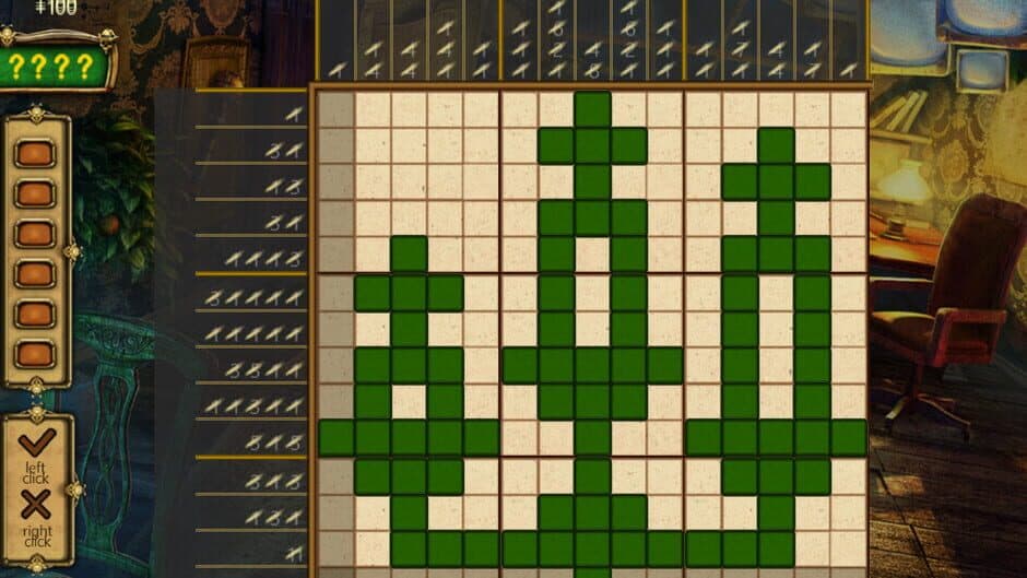 Detective Riddles: Sherlock's Heritage screenshot