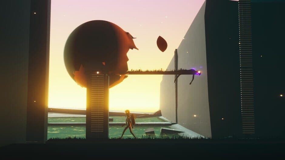 Selini screenshot