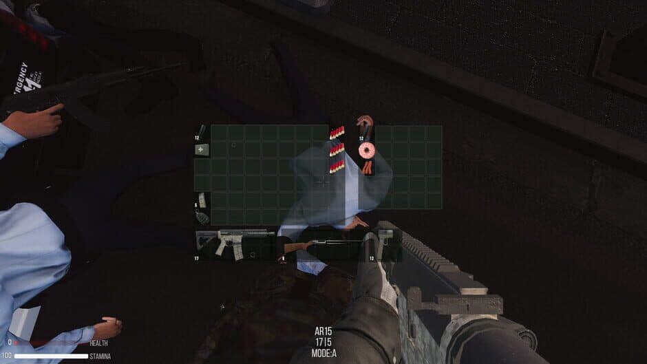 Fuck the Police screenshot
