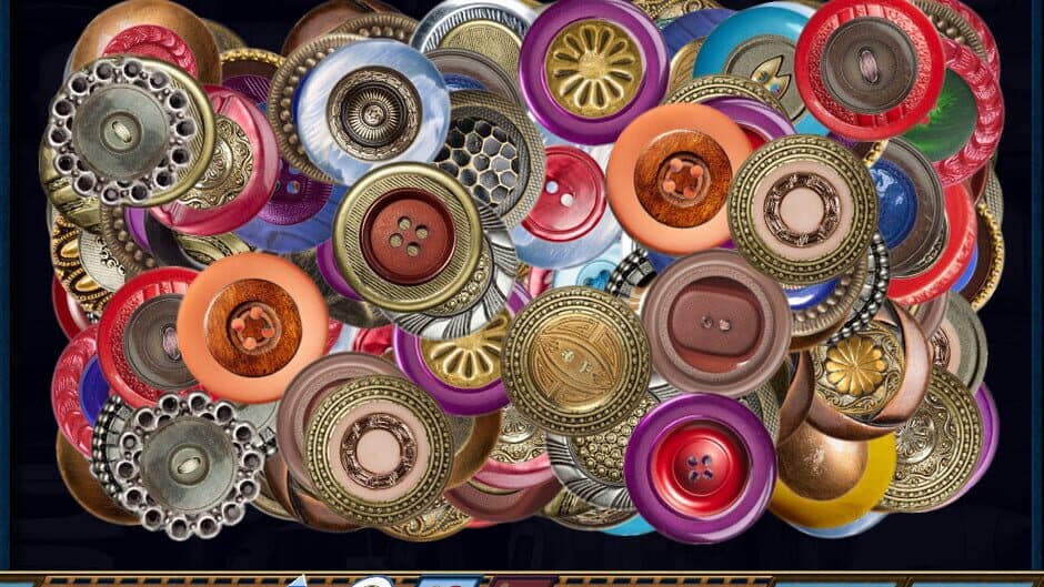 Ki11er Clutter screenshot