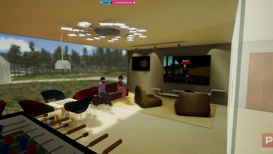 Piffsy screenshot