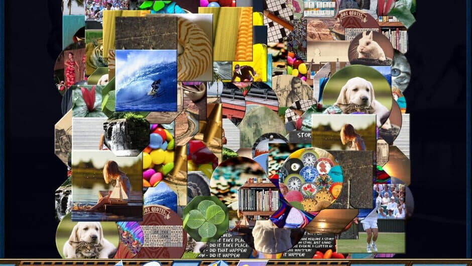 Clutter Evolution: Beyond Xtreme screenshot