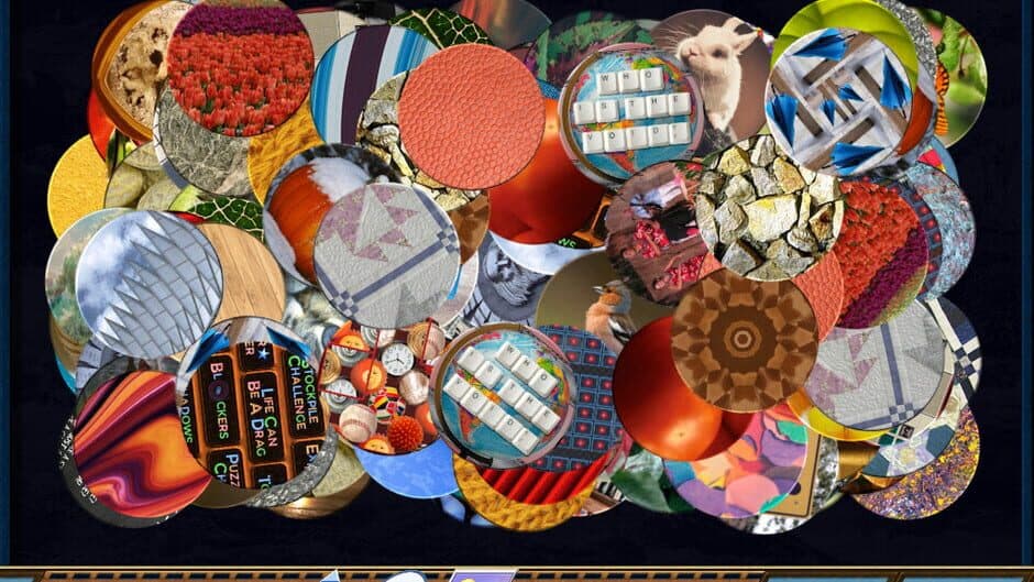 Clutter Evolution: Beyond Xtreme screenshot