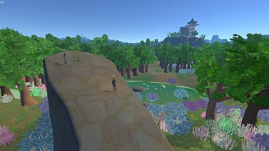 Guillotine screenshot