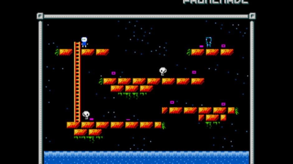 Alter Ego screenshot